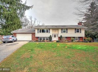 2703 Mede Ct, Fallston, MD 21047
