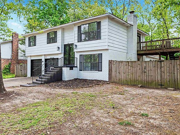 2nd image of 2317 Peach Tree Dr