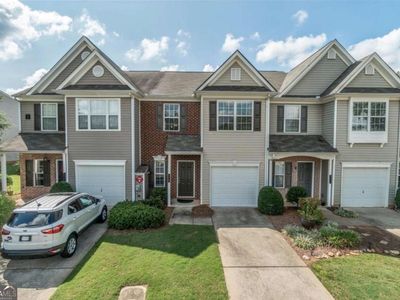 370 Azalea Cir, Cumming, GA, 30040
