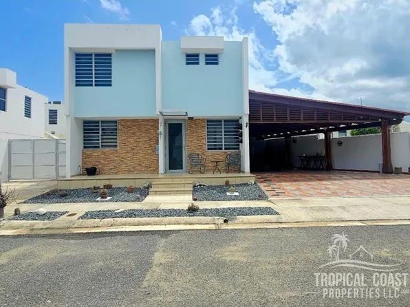 Bo Ensenada Puerto Bahia #7, Rincon, PR 00677