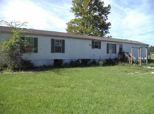 1566 SE 155th St, Summerfield, FL 34491