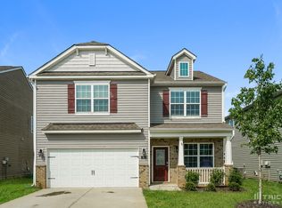 82 Relict Dr, Clayton, NC 27527