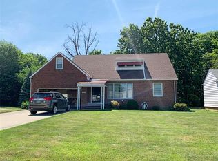 4845 Swetland Blvd, Richmond Heights, OH 44143