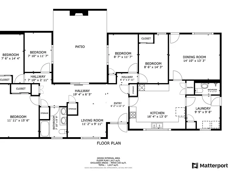22565 Norwood Dr — Photo 18
