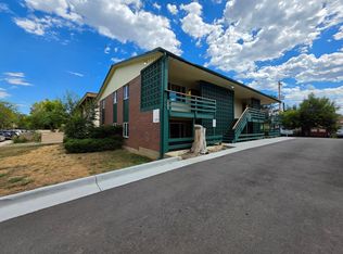3050 Madison, Boulder, CO 80303