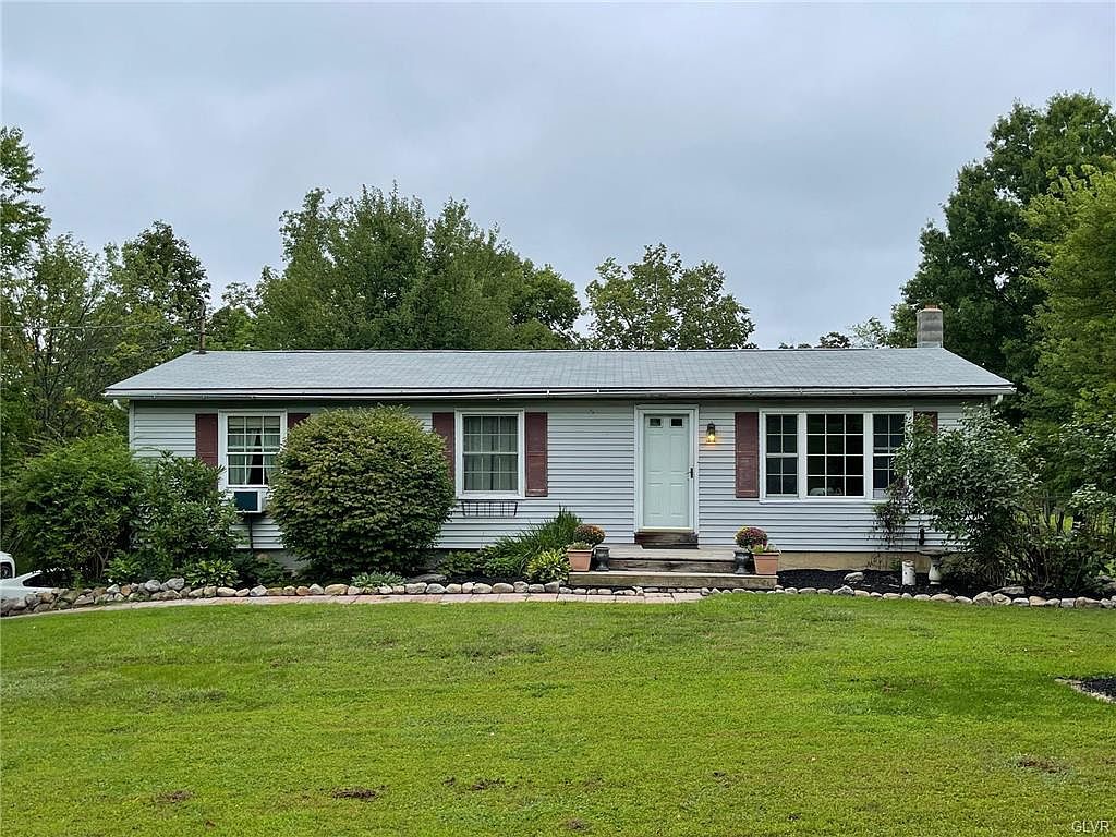 362 Mount Pleasant Rd, Bangor, PA 18013 Zillow