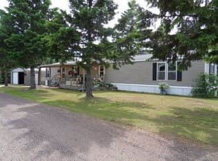 410 Woodland Heights Ter, Rhinelander, WI 54501