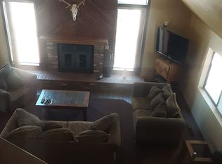 4393 Farrier Ct, Happy Jack, AZ 86024