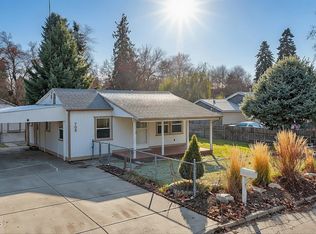 706 W Davidson Ave, Coeur D Alene, ID 83814