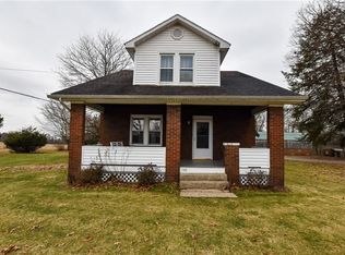 736 E Portersville Rd, Portersville, PA 16051