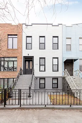 Rented by Brown Harris Stevens | media 25