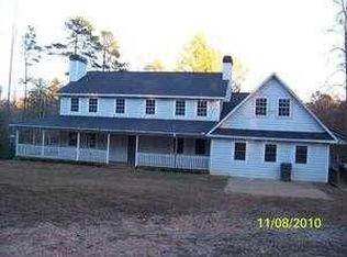 318 Apricot Dr, Sautee Nacoochee, GA 30571