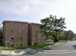 101 D St SE, Washington, DC 20003