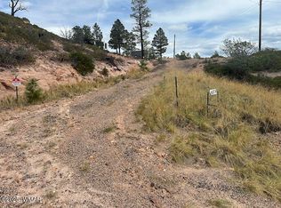 6374 Old Forest Trl, Show Low, AZ 85901