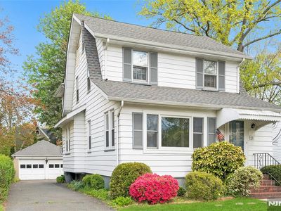 121 Hillside Ave, Teaneck, NJ, 07666
