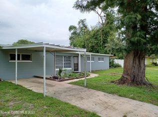1580 Golfview Dr, Titusville, FL 32780