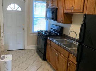 5004 Patterson Ave, Baltimore, MD 21215