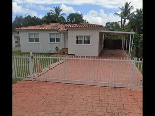 1360 NE 130th St, North Miami, FL 33161