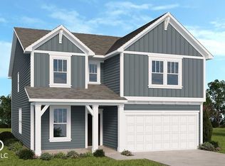 4722 E Shadowbrook Dr, Camby, IN
