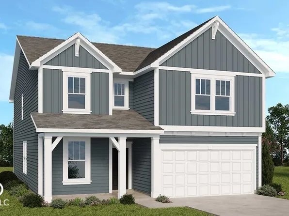 4722 E Shadowbrook Dr, Camby, IN 46113