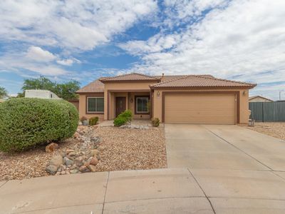 22311 N 108th Ave, Sun City, AZ, 85373
