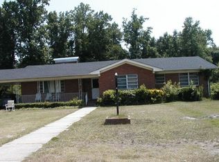 16680 Highway 74, Laurinburg, NC 28352