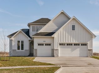 3409 NW Prescott Ct, Grimes, IA 50111