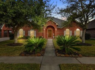 1710 Pima Ct, League City, TX 77573