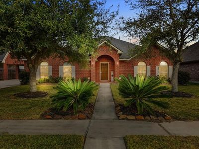 1710 Pima Ct, League City, TX, 77573