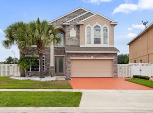 1938 White Heron Bay Cir, Orlando, FL 32824