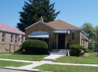 9707 S Woodlawn Ave, Chicago, IL 60628