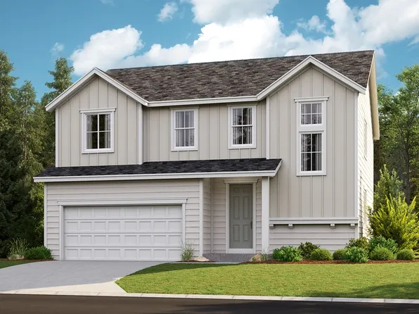 6350 Windlass Ave SE, Port Orchard, WA 98367