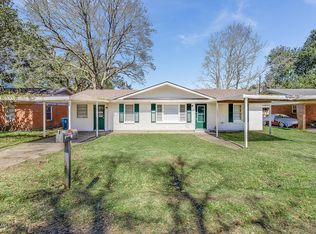 119 Racine Dr, Lafayette, LA 70501