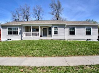 815 S 9th St, Plattsmouth, NE 68048