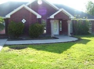 3302 Edgewood St, Mission, TX 78573