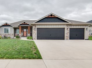 8743 Kinzie Jos Way, Manhattan, KS 66502