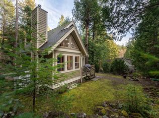 13489 Lee Rd, Sunshine Coast, BC V0N 1S1