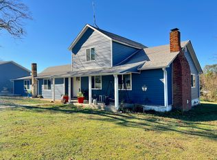1850 E 1800th Rd, Jerico Springs, MO 64756