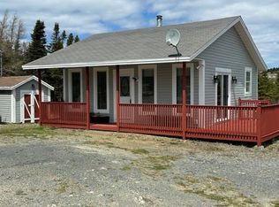 5 Drung Road, Jobs Cove, NL A0A2S0
