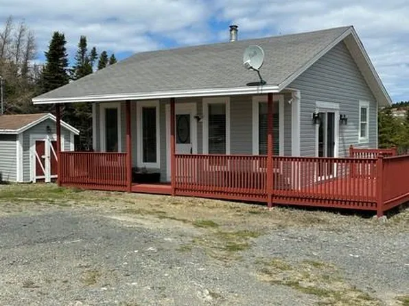 5 Drung Road, Jobs Cove, NL A0A2S0