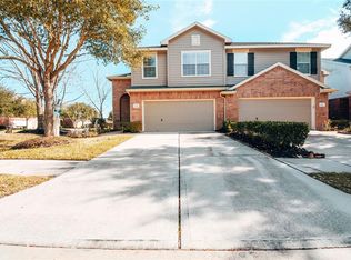 5330 Canyon Hollow Dr, Houston, TX 77084