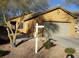 2568 W Patagonia Way, Phoenix, AZ 85086