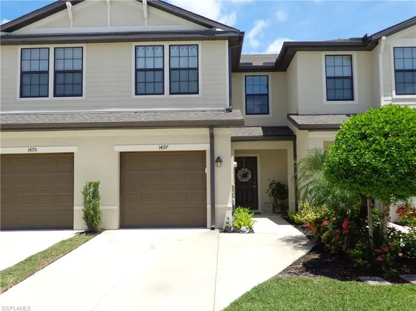 14197 Oviedo PL, FORT MYERS, FL 33905