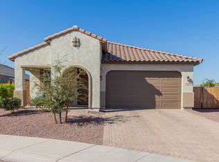 7920 S 33rd Dr, Laveen, AZ 85339