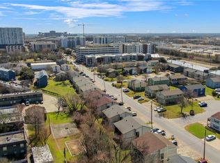 4205 Boyett St #A-D, Bryan, TX 77801