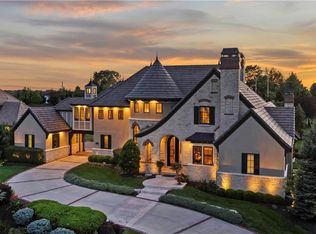 15908 Cody St, Overland Park, KS 66221