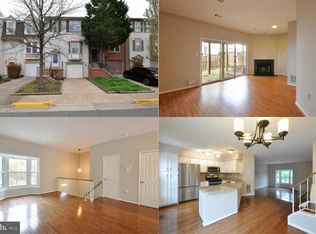 7375 Saint Thomas Loop, Manassas, VA 20109