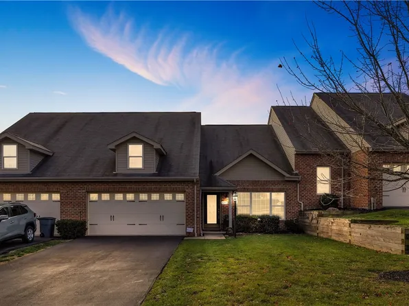 2365 Wheatland Cir, Delmont, PA 15626