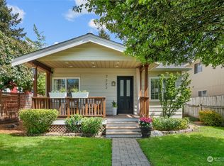 7322 31st Ave SW, Seattle, WA 98126