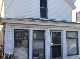 11293 Main St, Stoutsville, OH 43154
